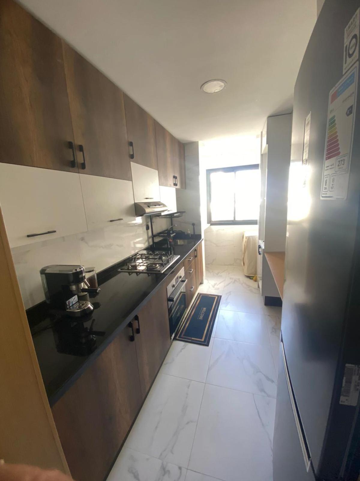 Belle Appartement A Decouvrir Harhoura Bagian luar foto