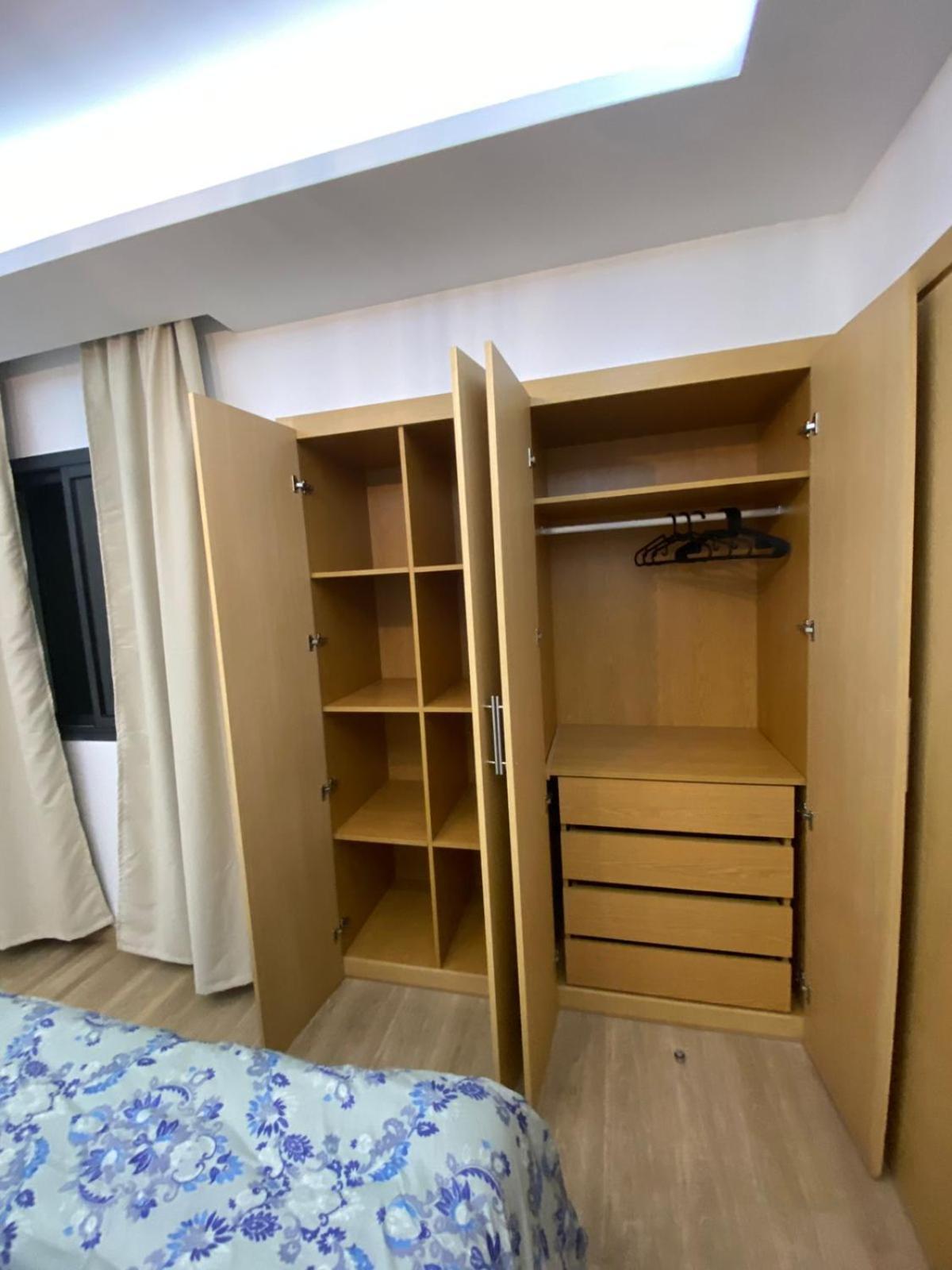 Belle Appartement A Decouvrir Harhoura Bagian luar foto