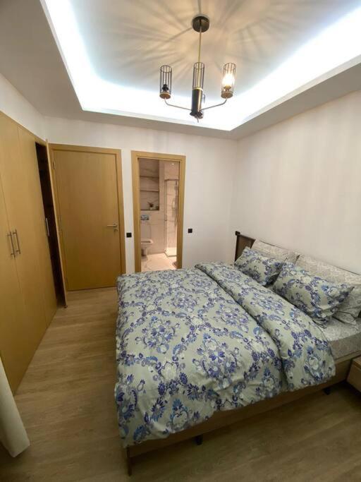 Belle Appartement A Decouvrir Harhoura Bagian luar foto