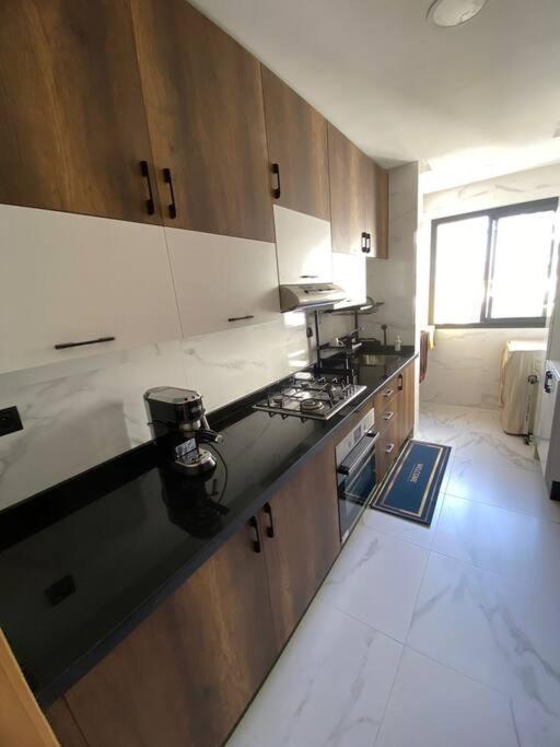 Belle Appartement A Decouvrir Harhoura Bagian luar foto